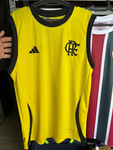 Regata do Flamengo (Amarela)