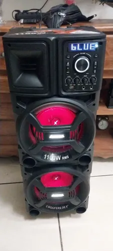 Amphox ACA 1100w
