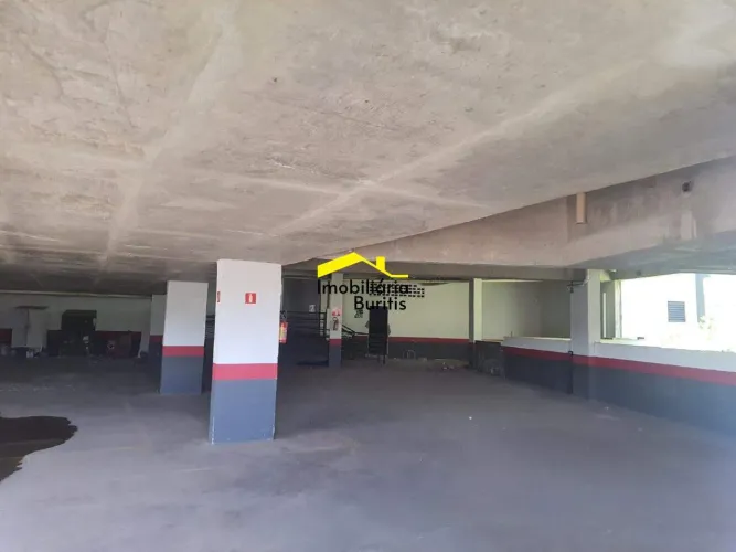 Estacionamento para aluguel, 35 vagas, Buritis - Belo Horizonte/MG