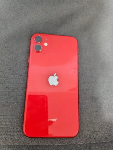 iPhone 11 64GB bateria 80%