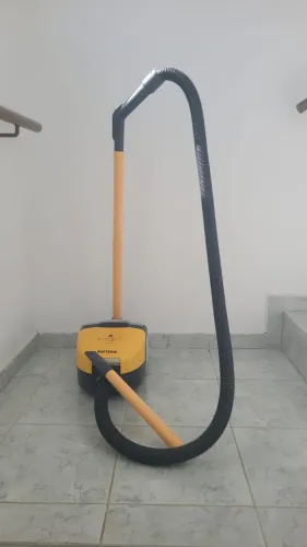 Aspirador de Pó