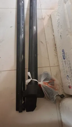Vende se Rack de carro universal