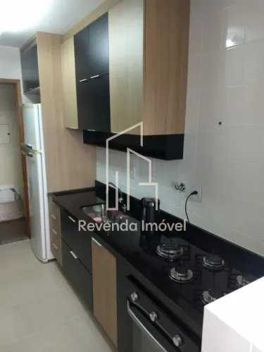 Apartamento no Condomínio Edificio Panorama em Sítio do Mandaqui com 2 dormitórios 2 banhe