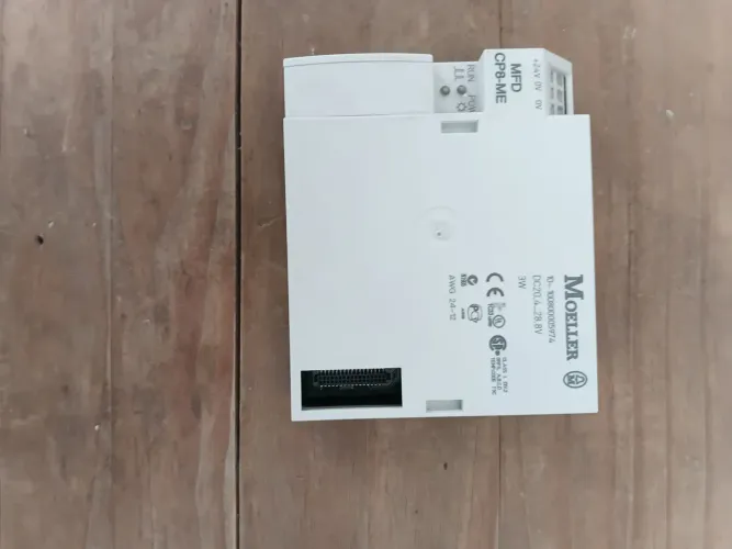 Moeller MFD-CP8-ME