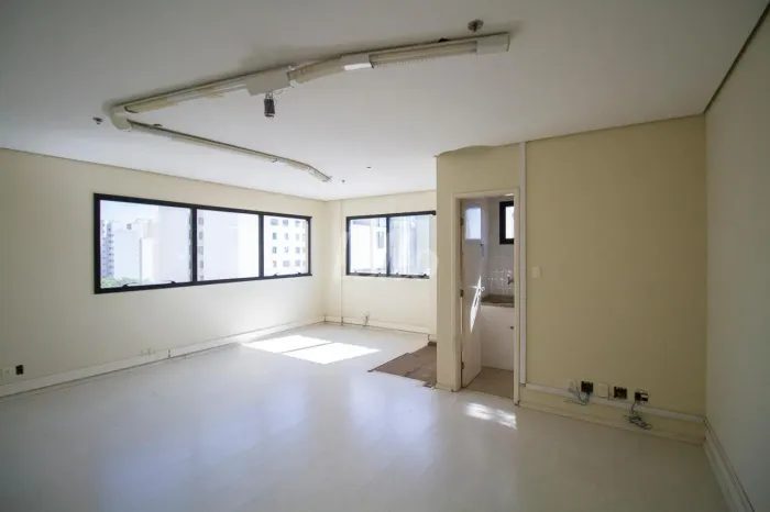 Comercial para alugar no(a) Pacaembu