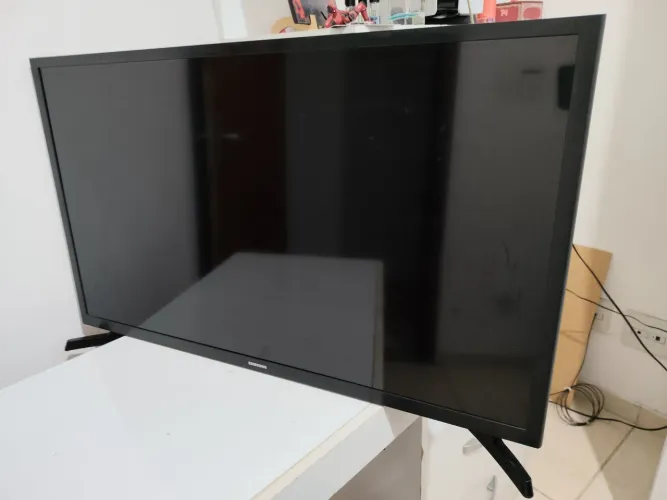 Televisão 32° Smart