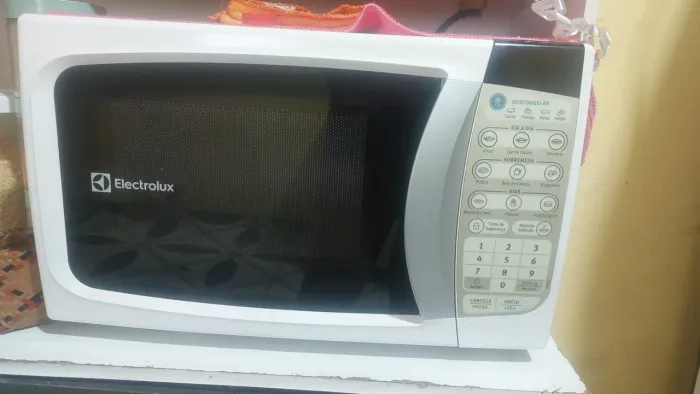 Micro ondas