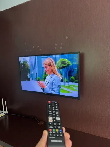 SmartTV 32 polegadas