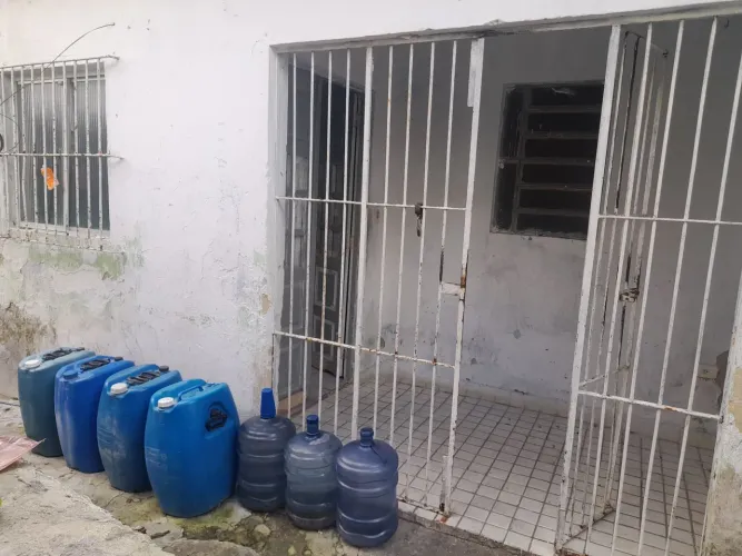 Casa pra vender