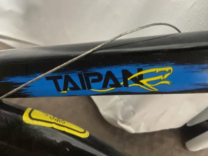 Quadro RedStone Taipan 29 19 - Aceito Cartão