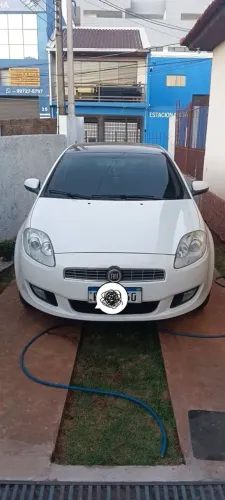 Fiat Bravo Essence 1.8 Flex 16V 5P 2014