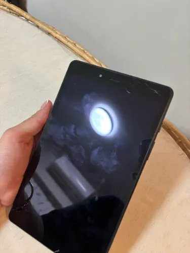 Tablet Samsung Galaxy Tab A