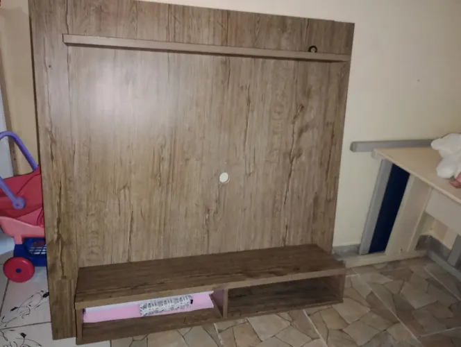 Painel de tv