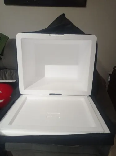 Bag entrega