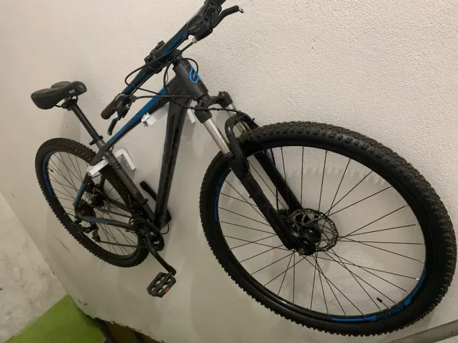 Bike Groove hipe aro 29
