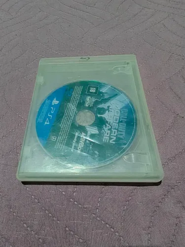 Jogo ps4