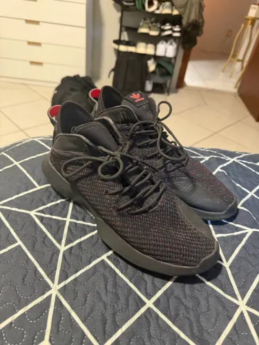 ADIDAS Originals Crazy 1 Adv Core black