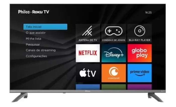Smart TV