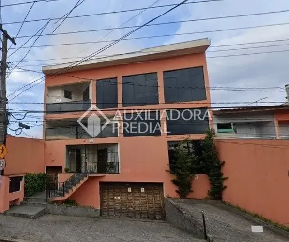 Edifício Comercial à Venda no Bairro Vila Camilópolis com 512 m² de Área Útil
