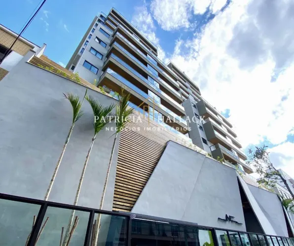 Apartamento à venda no bairro Centro - Juiz de Fora/MG
