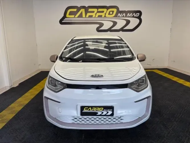 JAC E-JS1 62cv 5P Aut. (elétrico) 2023
