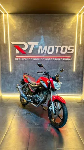 YBR 150 FACTOR ED/FLEX - 2023/2024