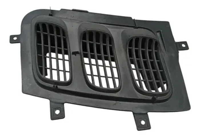Moldura Capo Entrada Ar Renault Twingo 2000 2001 2002