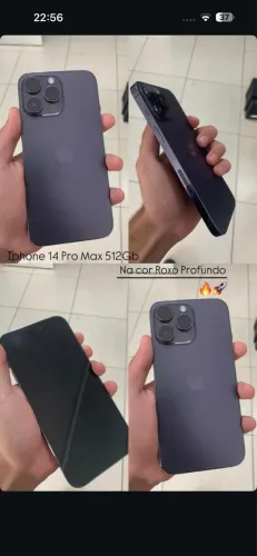 14 pro max