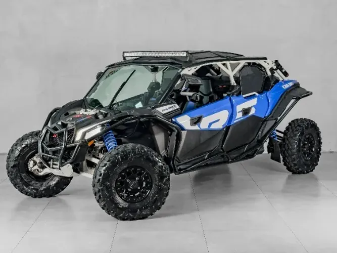 CAN AM MAVERICK XRS 2022