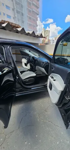 Jeep Compass Limited 2.0 4X2 Flex 16V Aut. 2019