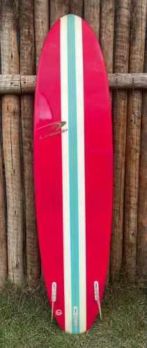 Prancha de surf modelo Mid tamanho 7.8"