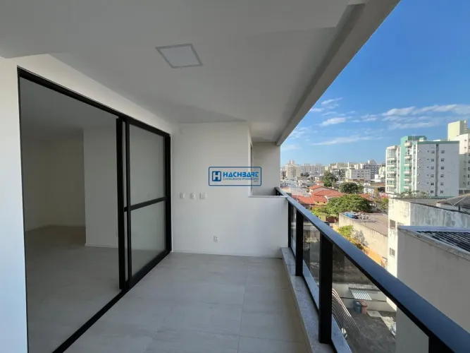 Apartamento a venda 3 quartos sendo 1 suite · Jardim Camburi · Vitória REF: AP5524