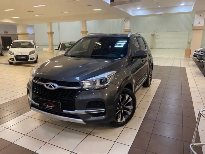 Chery Cielo 1.6 16V 119cv 5P 2021
