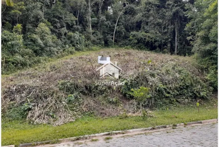 Terreno 272 metros - Serra da Cantareira