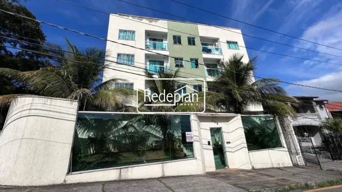 Seu Novo Apartamento no Jardim Amália/VR