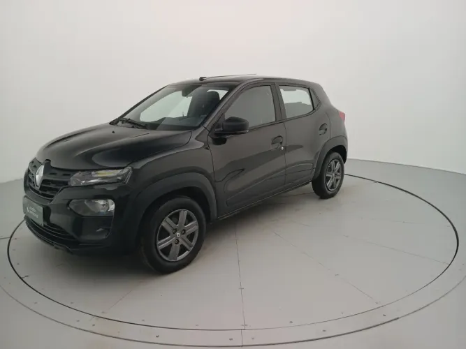 Renault Kwid 1.0 Zen 2026