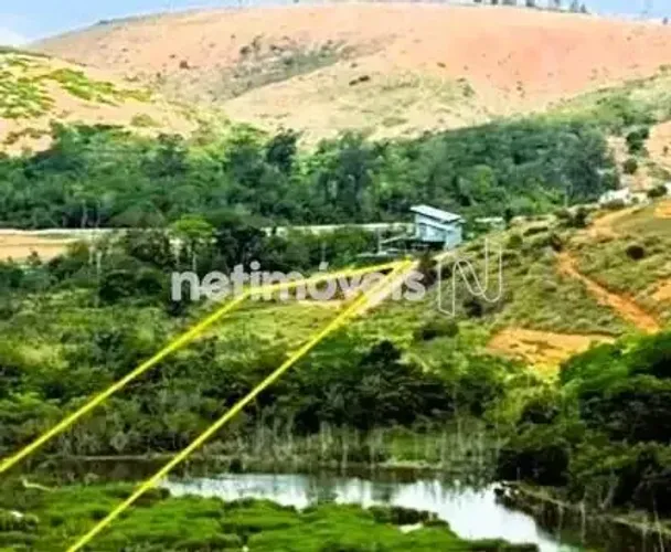 Gleba de marina no Condomínio Gran Royalle Lagoa Verde para Lagoa Bonita, Gran Viver Urban