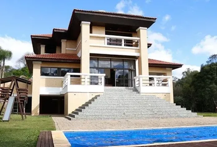 Casa de condomínio em Rua Antônio Guaresi - Vila Torres - Campo Largo/PR