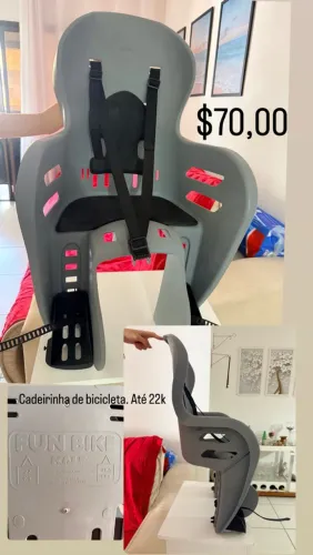 Desapego da Bia