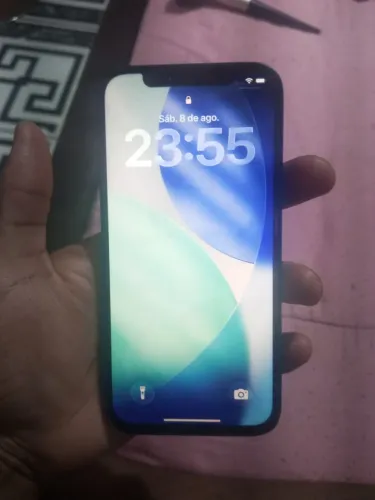 iPhone 12