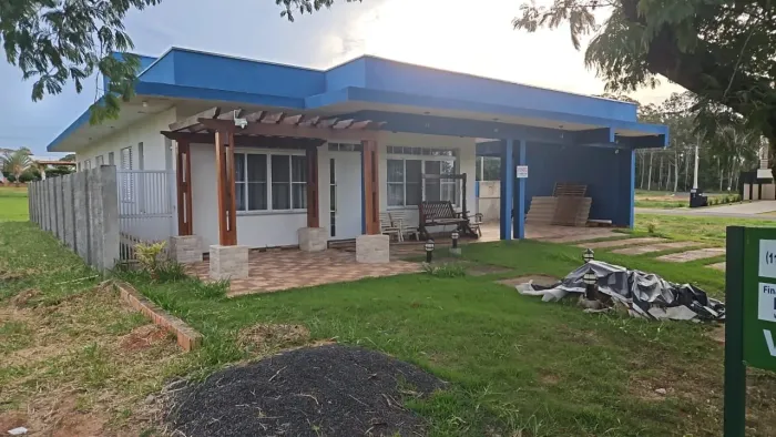 Casa em Condomínio para Venda em Águas de Santa Bárbara, Santa Barbara Resort Residence, 3