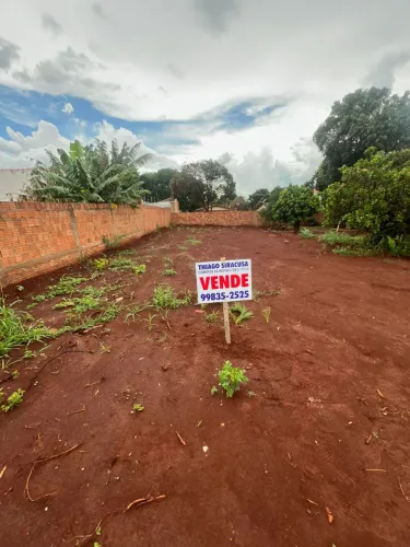 Terreno no Itamaraca próximo à br - analisa carro como pagamento 
