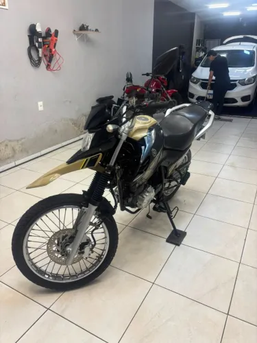 YAMAHA XTZ 150 CROSSER Z 21/22