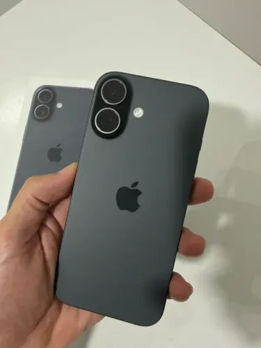 IPHONE 17 256gb