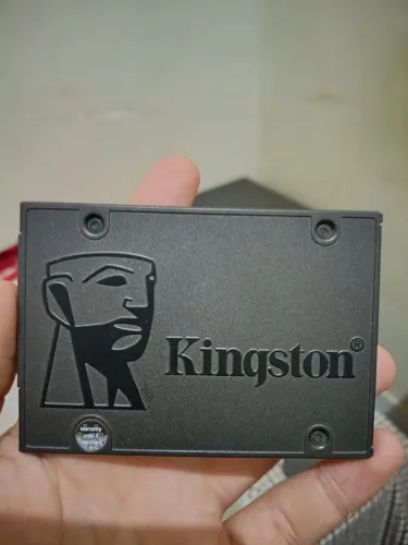 SSD KINGSTON 240GB SATA
