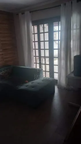 Sobrado à venda, 2 quartos, 1 suíte, 3 vagas, Parque Novo Oratório - Santo André/SP