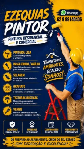 FAÇA SEU ORÇAMENTO SEM COMPROMISSO 