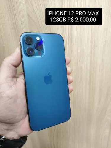 Iphone 12Pro max
