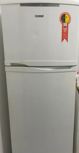 Geladeira fost free consul em ótimo estado 
