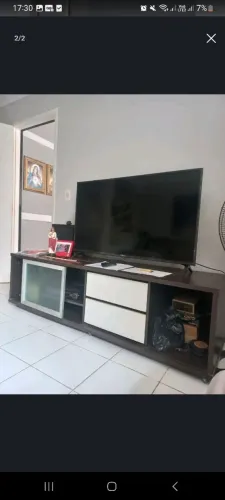 Rack pra sala ou quarto